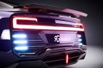 Gumpert RG Nathalie 2018 года (WW)